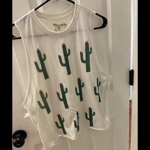 Show me your mumu tank top